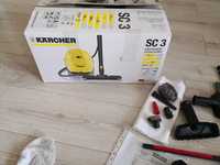 Myjka parowa karcher sc3