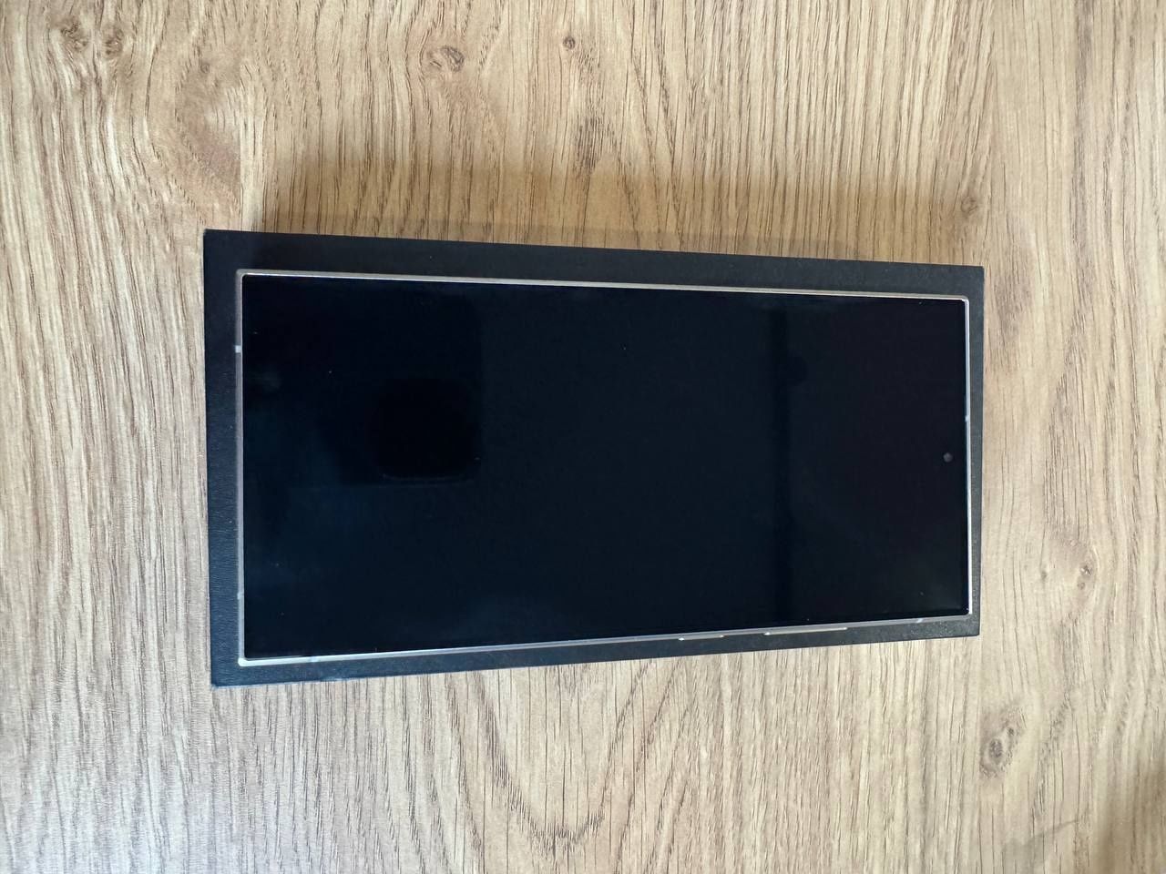 Samsung Galaxy S24 Ultra 12/256GB Titanium Gray Snapdragon 8 Gen3 OLED