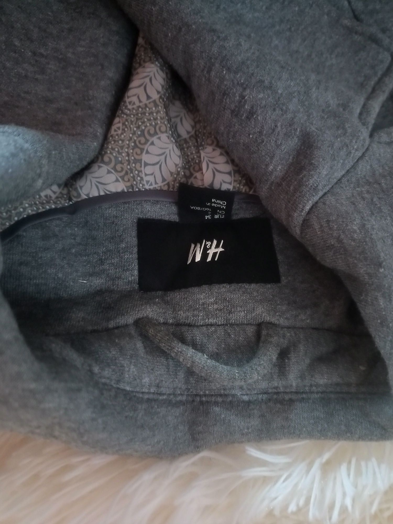 Żakiet damski 34 h&m