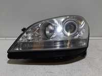 Farol Esq Mercedes-Benz M-Class (W164)