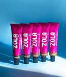 Farba do brwi ZOLA + utleniacz (Zestaw 5+1) ZOLA BROW TINT