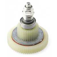 Spur Gear com embraiagem para JJRC Q39 e Feiyue F03 (NOVO)