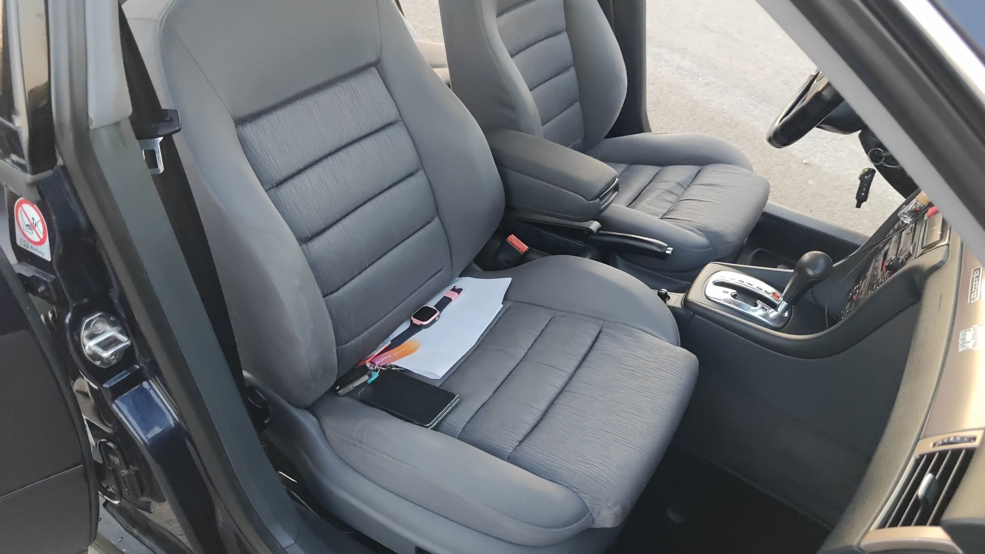 Audi a6 c5, 1,8т