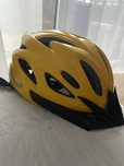 Nowy kask “Glovo”