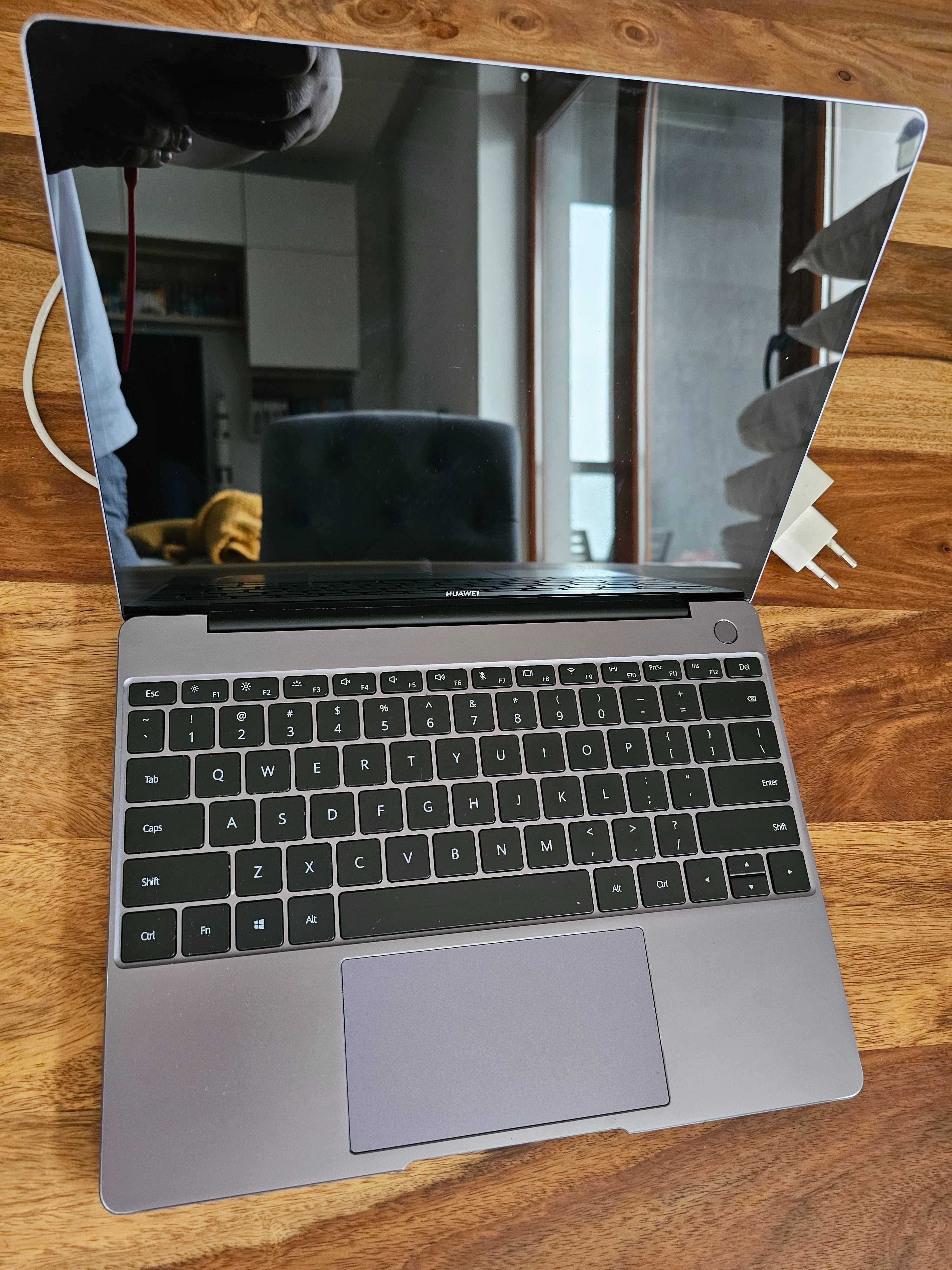 Huawei MateBook 13 – R7 3700U / 16 GB / 960 GB SSD / 3:2 LED