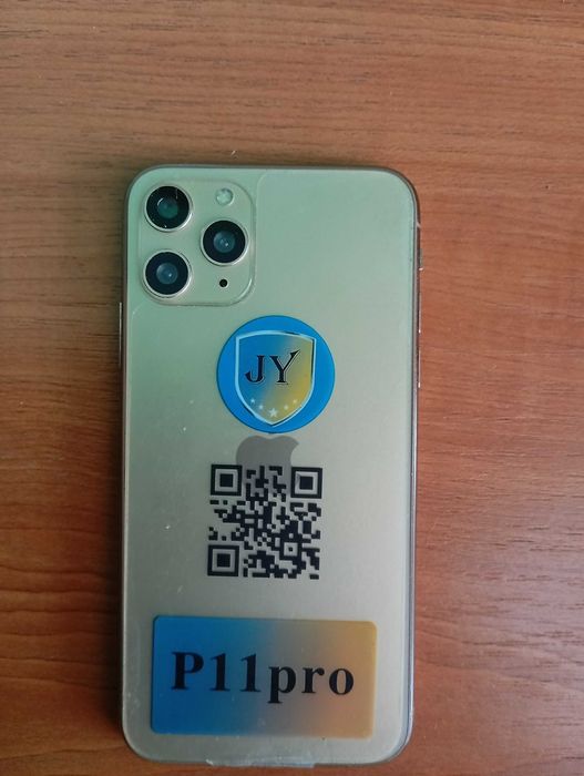 Смартфон Айфон P11 pro