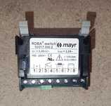 ROBA-switch 10/017.000.2 Mayr