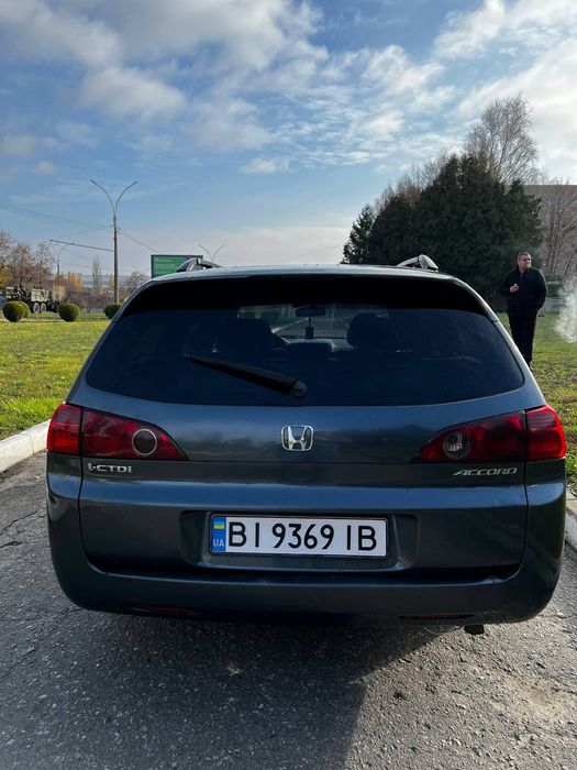 Продам Honda accord 7 , Можливий обмін