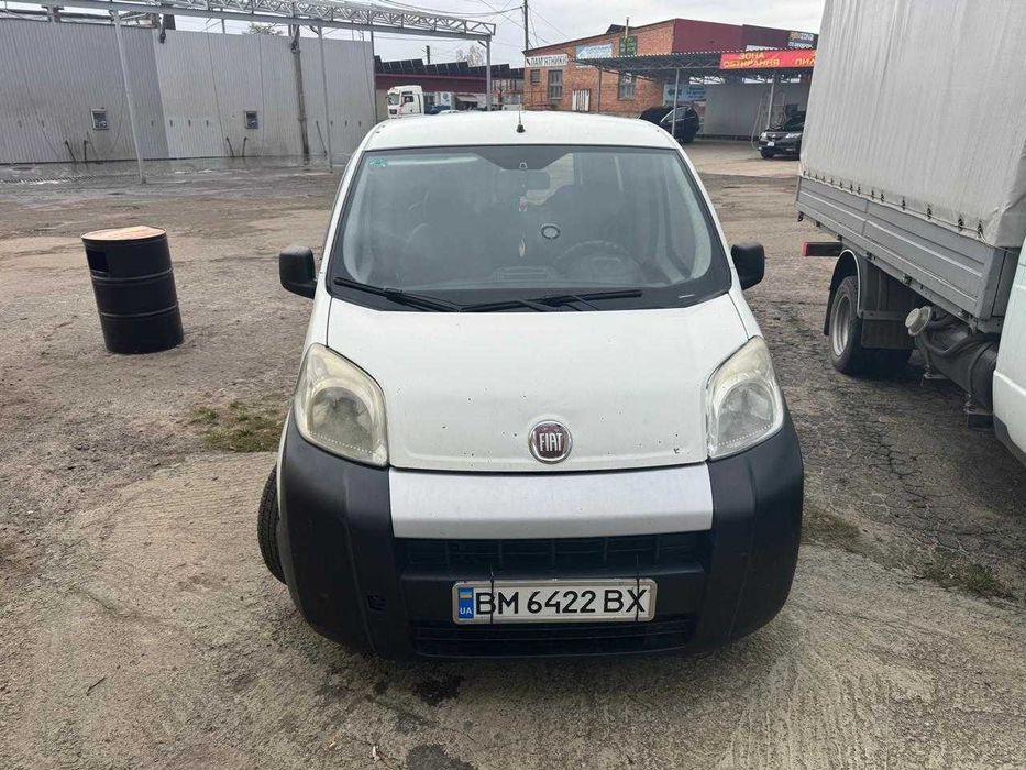 Продам Фиат фиорино