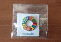 PIN Global Goals - Nações Unidas