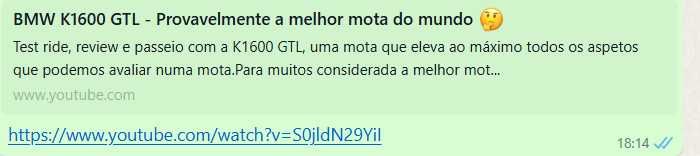 Ótima oportunidade