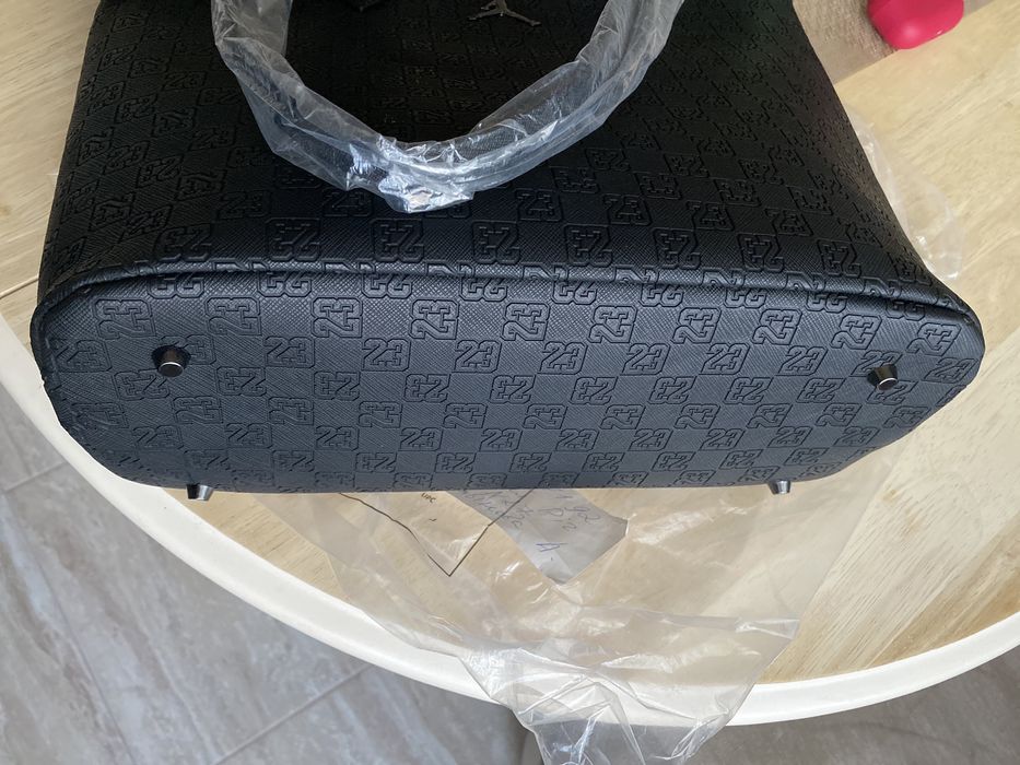 Сумка Jordan monogram