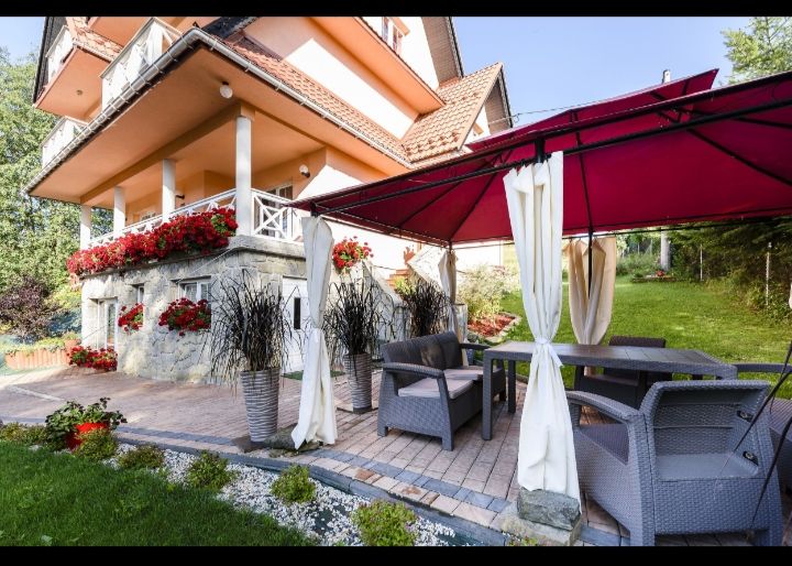 Wolne pokoje na wakacje Eleni