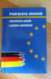 Podręczny słownik niemiecko-polski i polsko-niemiecki