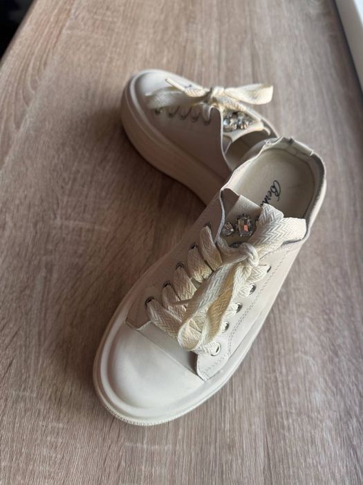 Кросовки  женские