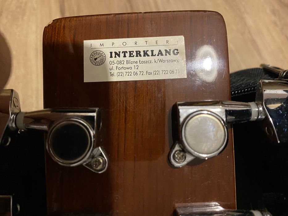 Gitara Sky way Classic Acoustic