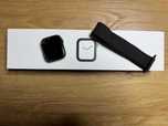 Apple Watch 4 / AW4 / 44mm z pudełkiem / płyta główna OK
