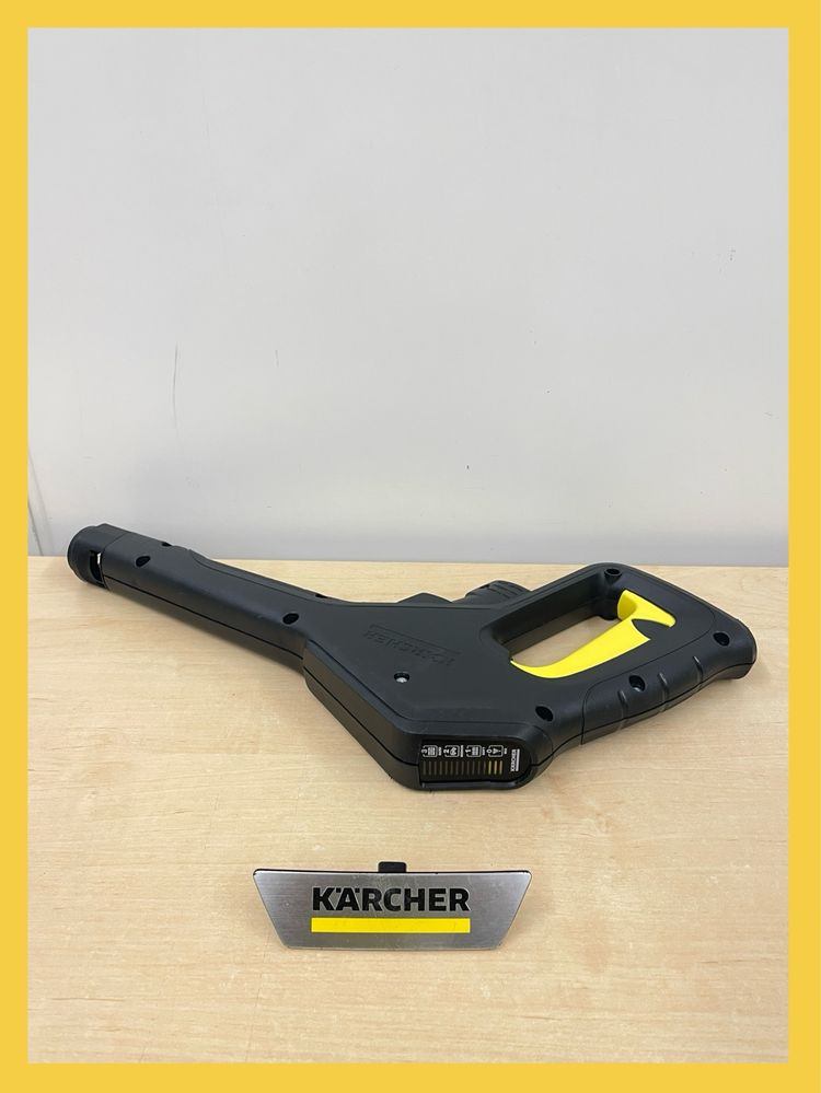 Pistolet Myjki Karcher G 120 Quick,full control Myjka K2 K3
