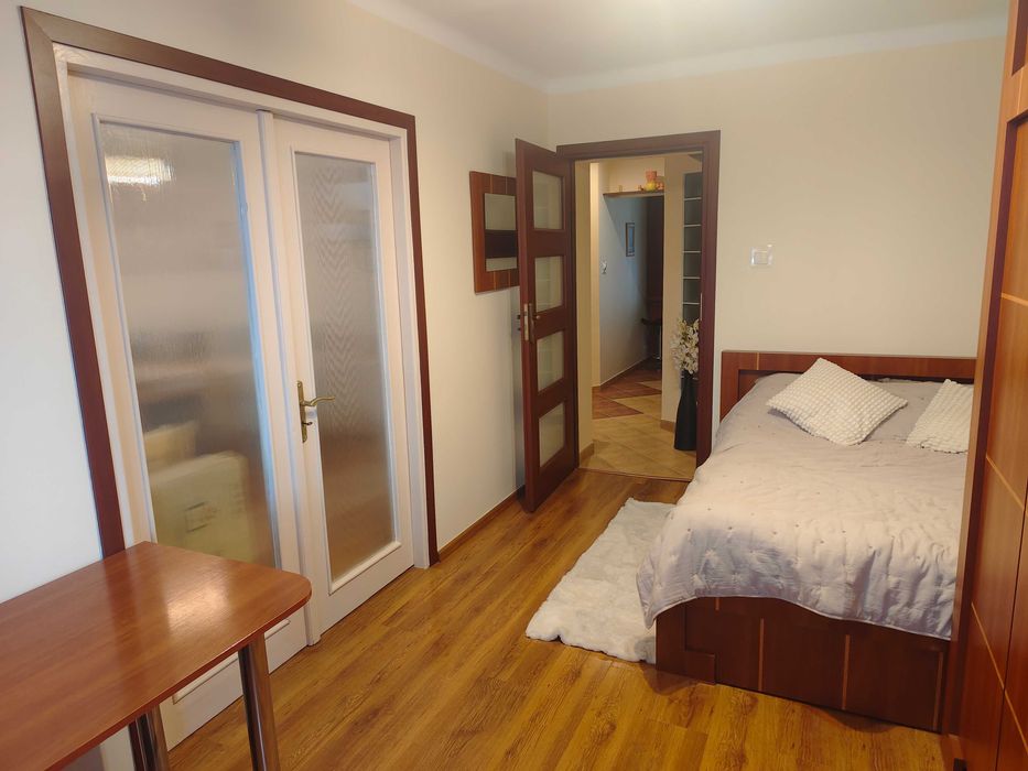 REZERWACJA - Wynajmę mieszkanie, Centrum, Chopina