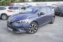 Renault Clio 1.5 Blue dCi Limited