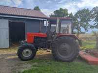 Belarus MTZ B820