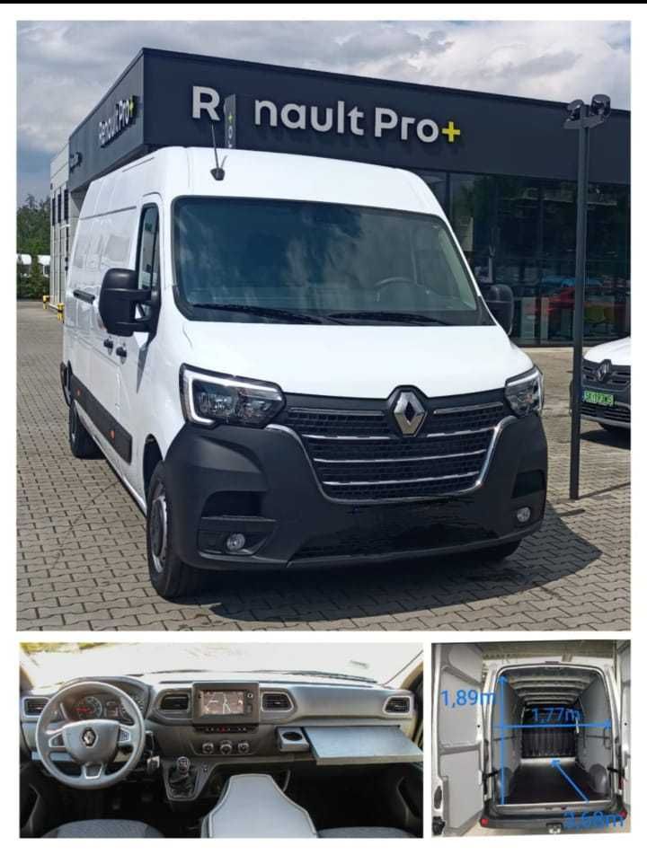 Wypożyczalnia busów/dostawczych/brygadówka/7osób+hak/wynajem