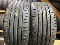 Літо 205/40R17 Continental ContiSportContact5 6.5+mm