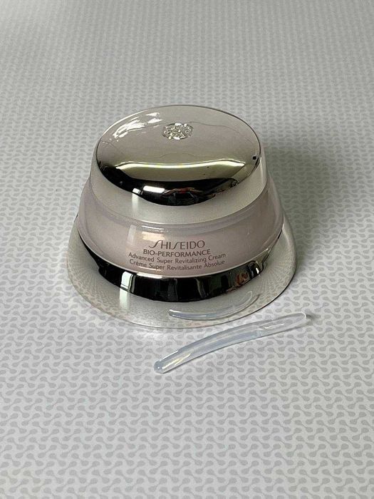 Крем для обличчя Shiseido Bio-Performance Advanced Super Revitalizing