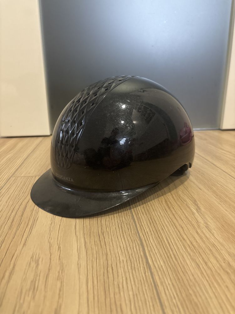 Kask jezdziecki Fouganza
