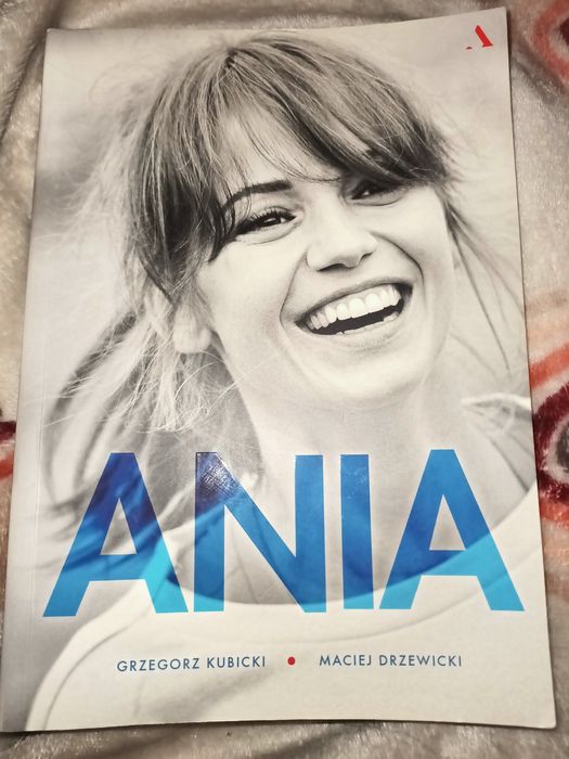 Ania Grzegorz Kubicki