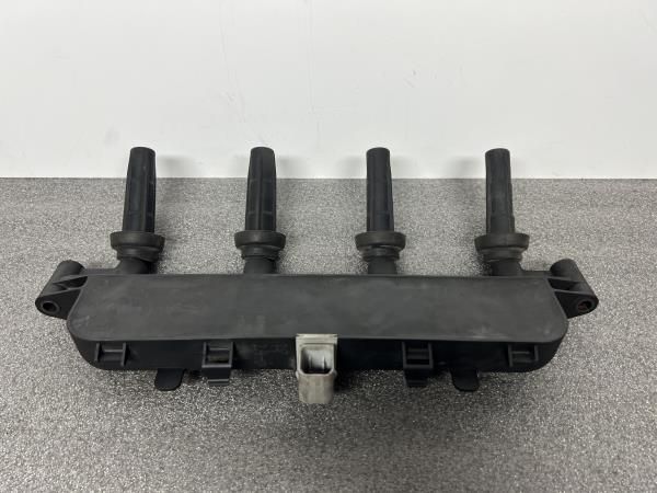 Bobina de ignição CITROËN C3 I (FC_)