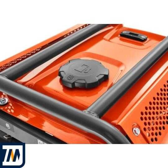 Генератор Husqvarna G3200P, 3,2 кВт