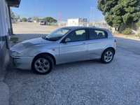 Alfa romeo 147 1.6 a gasolina