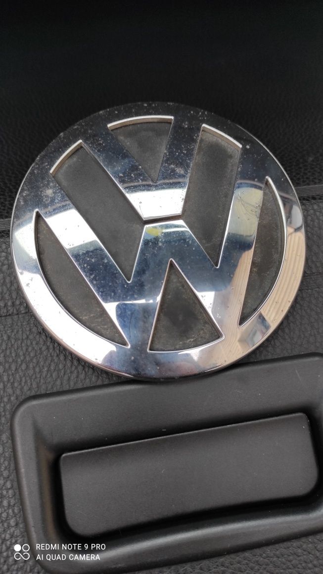 Значек Volkswagen (орігінал)