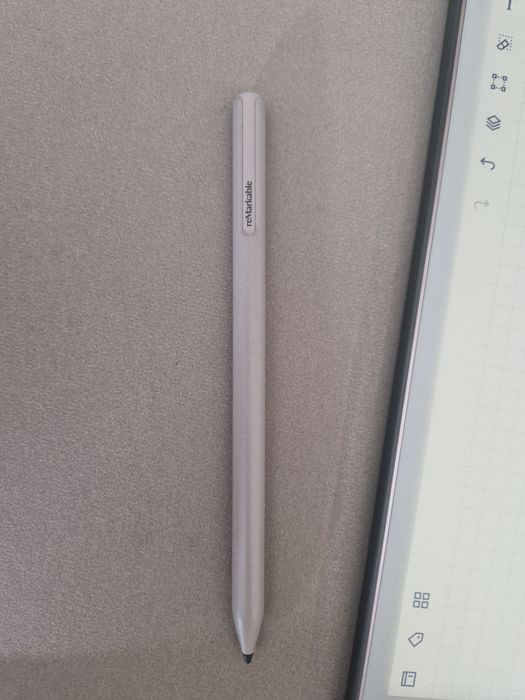 Remarkable paper pro