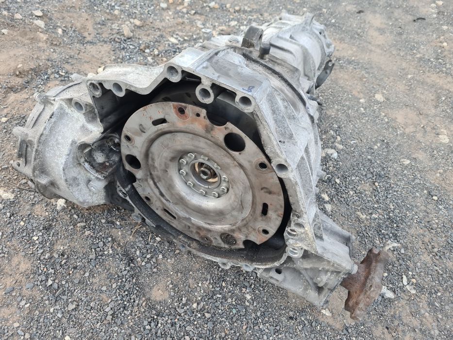 SKRZYNIA 6 biegów LLV +sprzęgło 1.8tfsi 2.0tdi Audi A4 B8 A5 8T Q5
