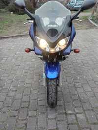 Suzuki bandit 600s na A2