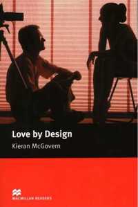 Love by Design Elementary - Kieran McGovern