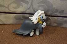 My little Pony - Zecora