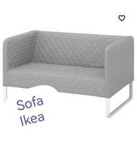 Sofa dwuosobowa Ikea