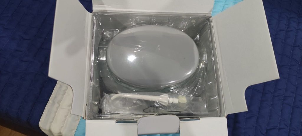 Irrigador dentário Novo
