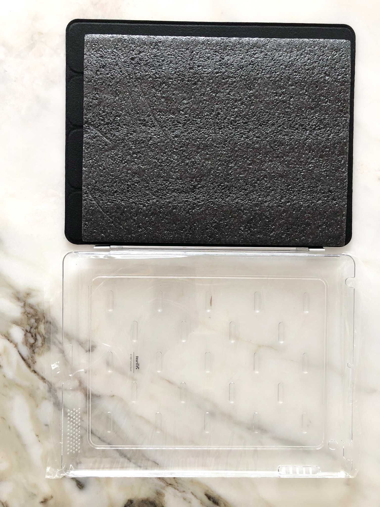 Capa preta para Tablet