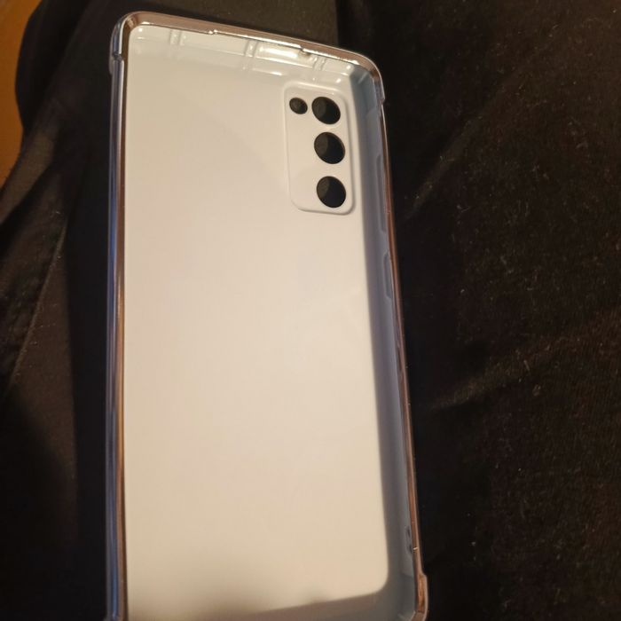 Etui do Samsung Galaxy S20 fe