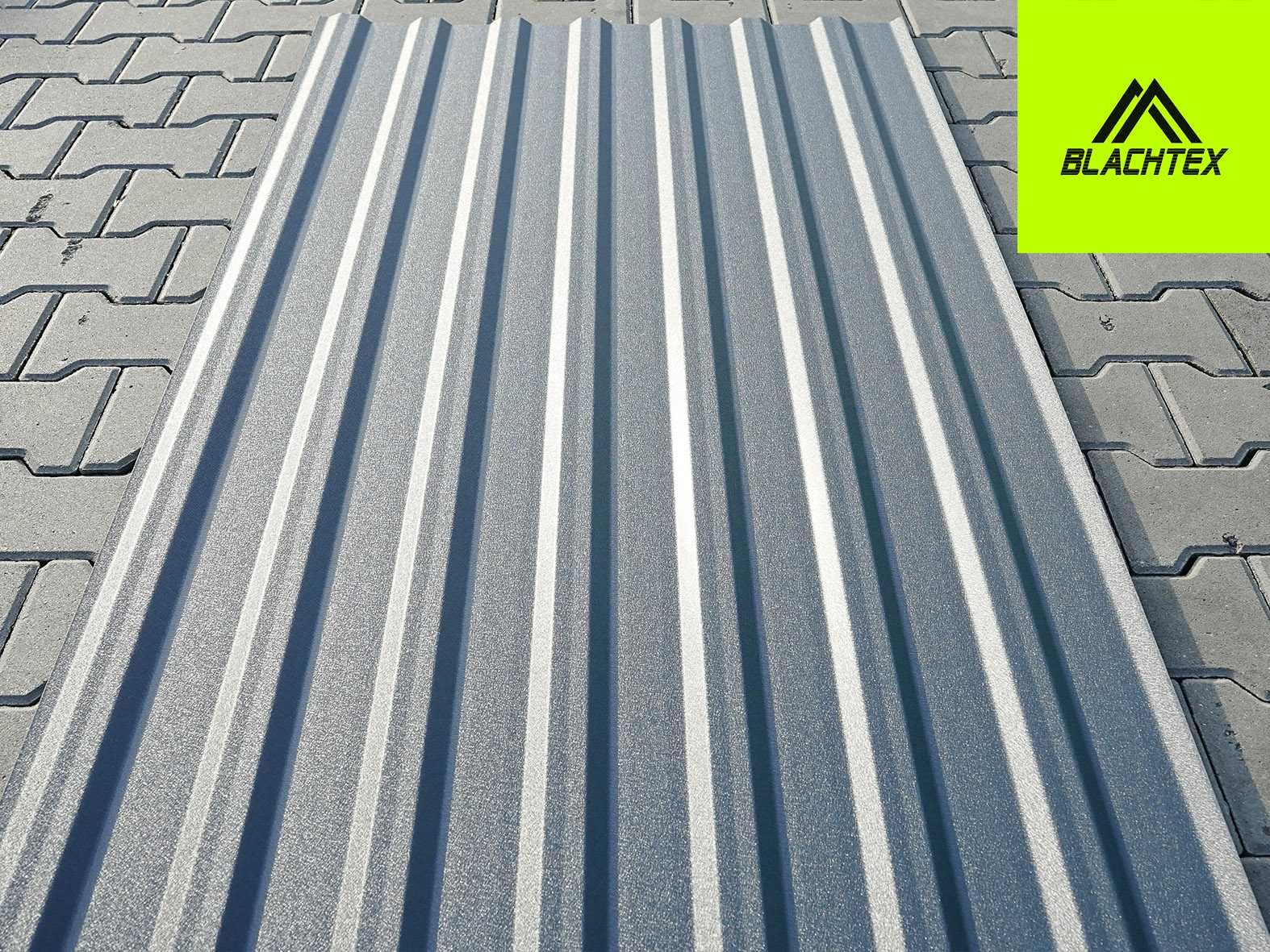 Tania Blacha Dachowa, Blacha Trapezowa, Na Altanę, Altanka, Grill