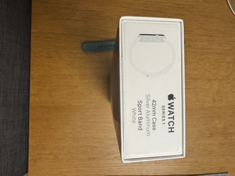 Apple watch series 1 42 mm