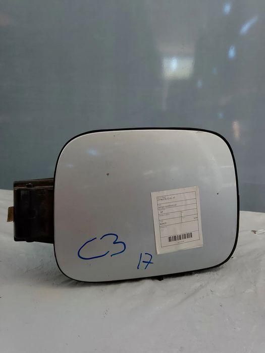 TAMPA COMBUSTÍVEL CITROEN C3 III / 9812916780