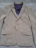 Marynarka Zara man Basic