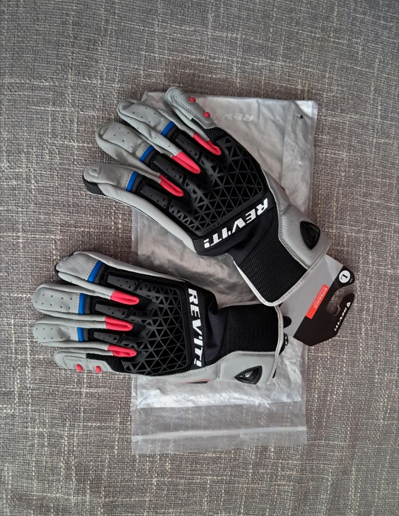 Luvas Rev'it Sand 4