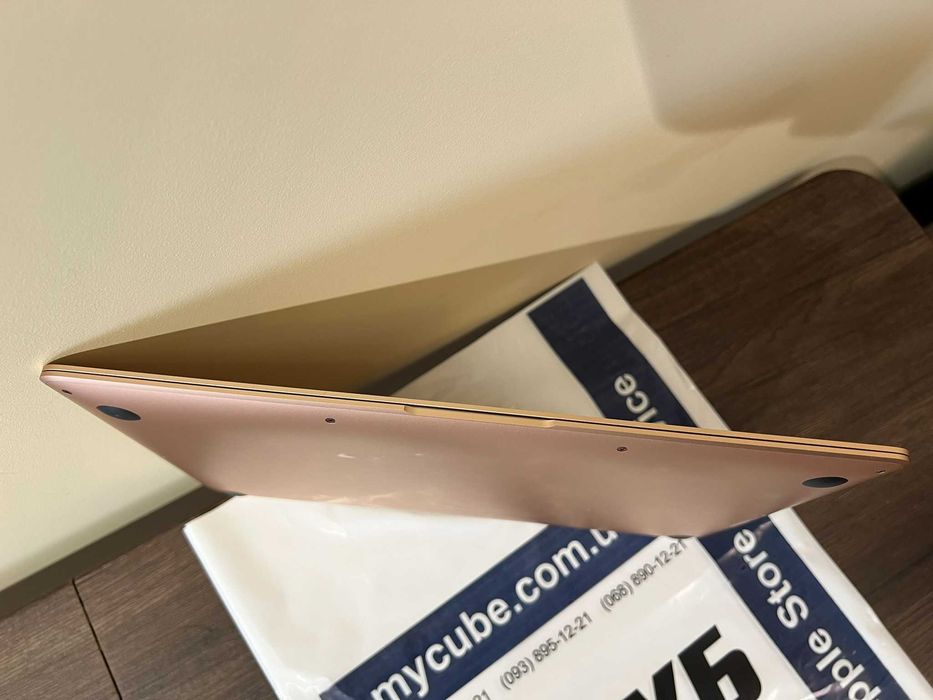 MacBook Air 13 2020 M1 Gold 8/256Gb