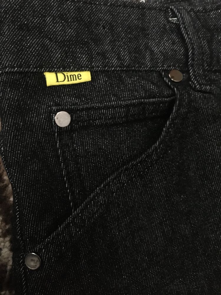 Джинси Dime (S,M,L) (big boy, sort company, empyre, jnco)